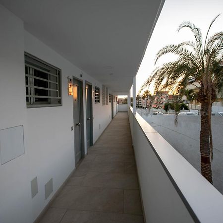 San Agustín Front Sea View Las Nasas מראה חיצוני תמונה