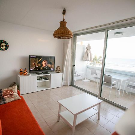 San Agustín Front Sea View Las Nasas מראה חיצוני תמונה