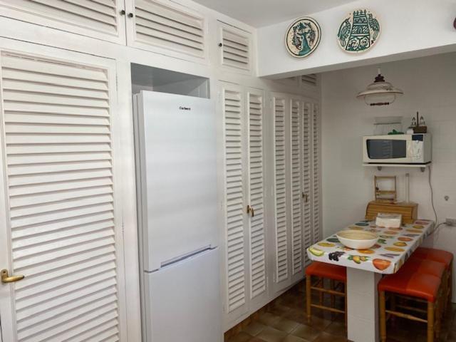 San Agustín Front Sea View Las Nasas מראה חיצוני תמונה