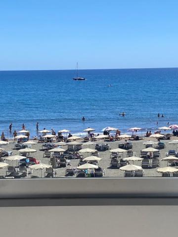 San Agustín Front Sea View Las Nasas מראה חיצוני תמונה