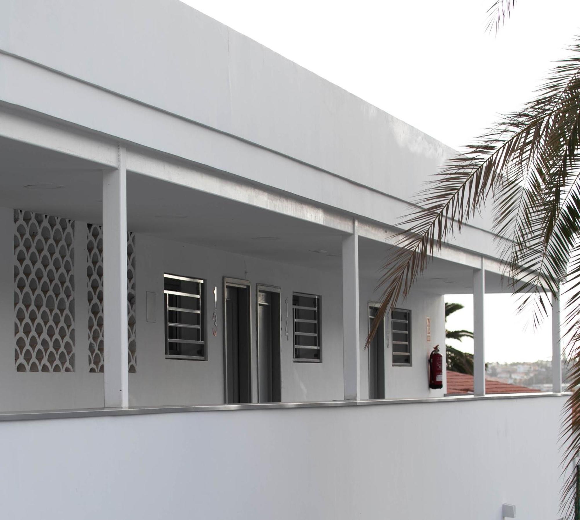 San Agustín Front Sea View Las Nasas מראה חיצוני תמונה