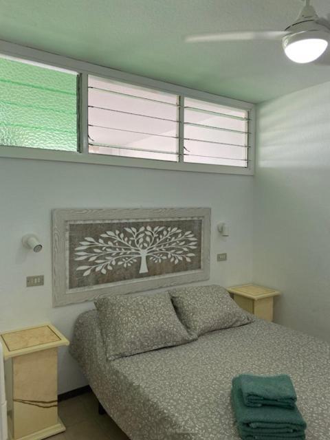 San Agustín Front Sea View Las Nasas מראה חיצוני תמונה
